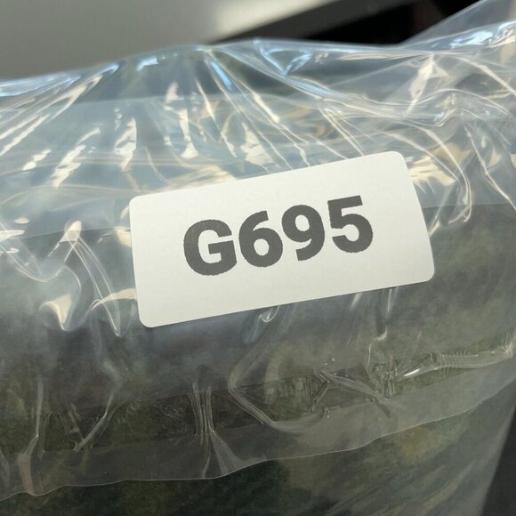 NEW Freedom Foundry Men's  XXL Green Plaid Grizzly Flex Fleece Shirt Stretch - Picture 10 of 10